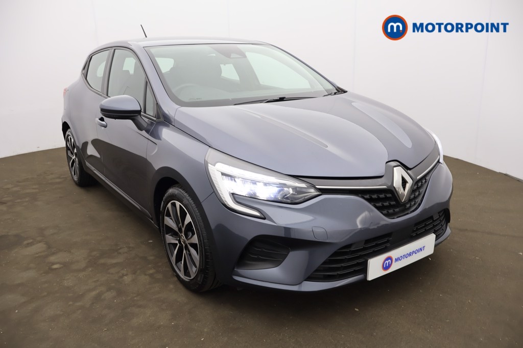 Used Renault Clio 2021 for sale - 78176872: Photo 13