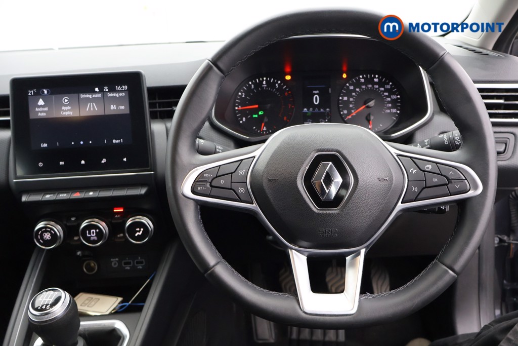 Used Renault Clio 2021 for sale - 78176872: Photo 14