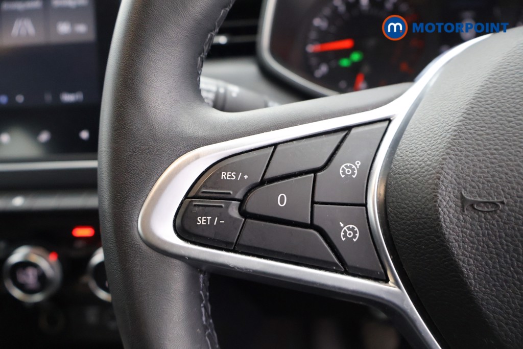 Used Renault Clio 2021 for sale - 78176872: Photo 15