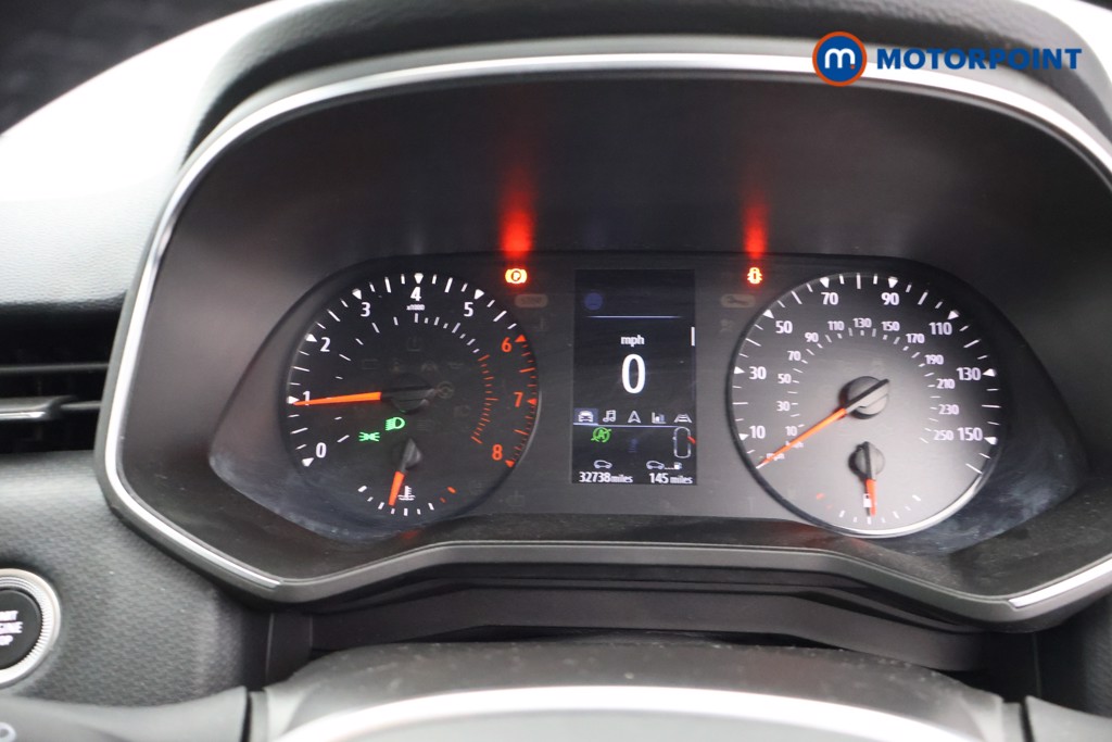 Used Renault Clio 2021 for sale - 78176872: Photo 17