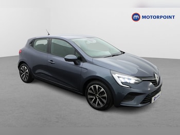 Used Renault Clio 2021 for sale - 78176872: Photo