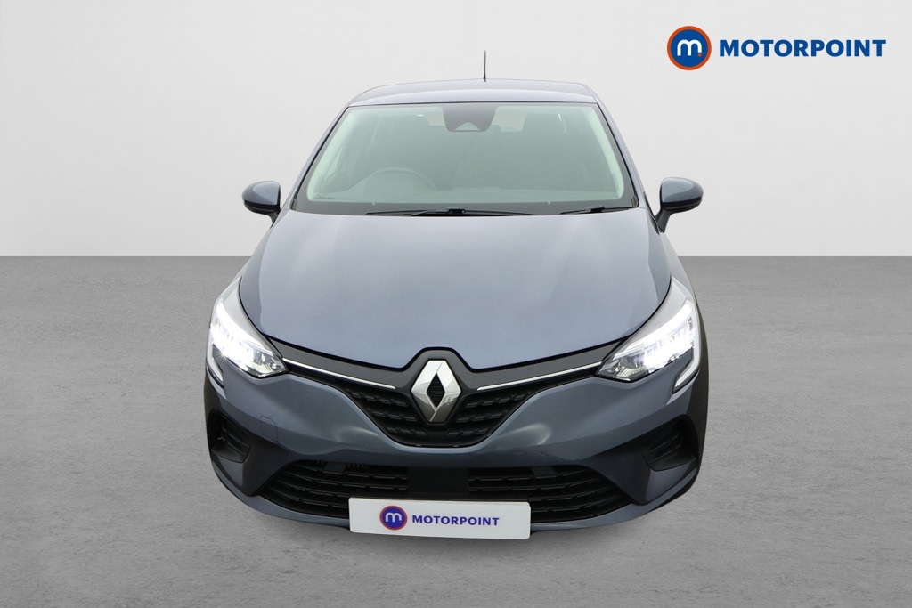 Used Renault Clio 2021 for sale - 78176872: Photo 2