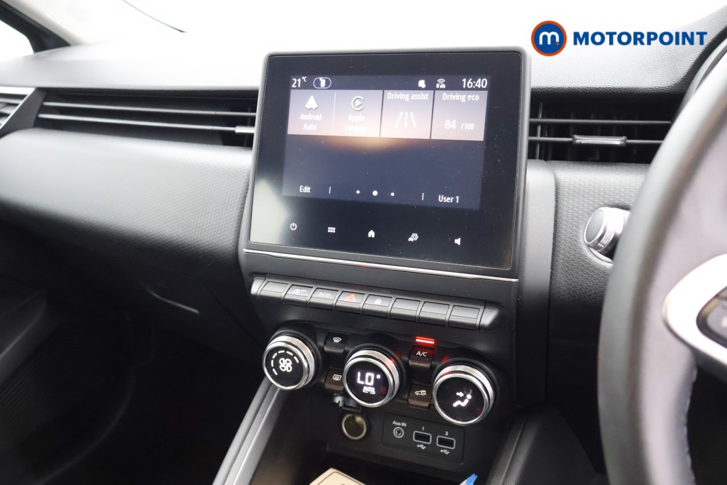 Used Renault Clio 2021 for sale - 78176872: Photo 20