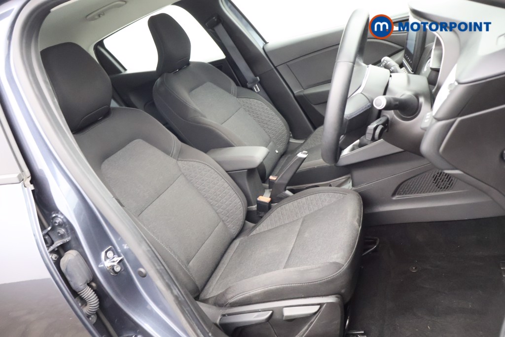 Used Renault Clio 2021 for sale - 78176872: Photo 27