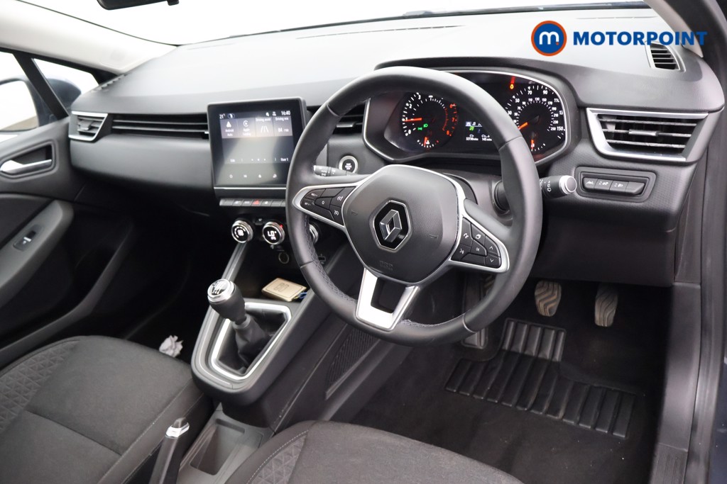 Used Renault Clio 2021 for sale - 78176872: Photo 28