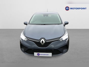 Used Renault Clio 2021 for sale - 78176872: Photo