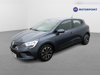 Used Renault Clio 2021 for sale - 78176872: Photo