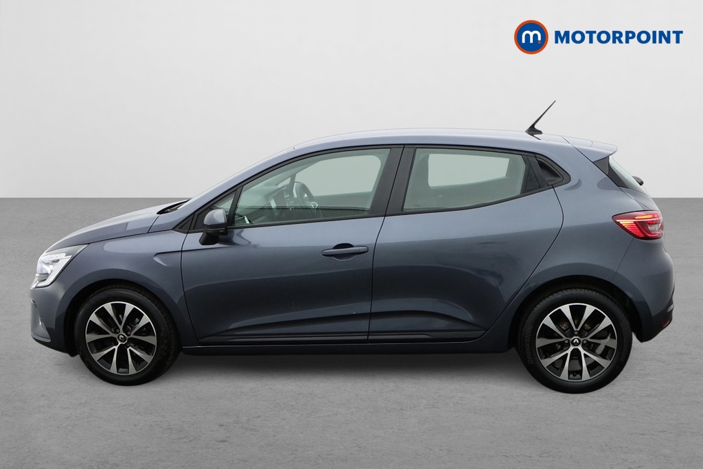 Used Renault Clio 2021 for sale - 78176872: Photo 4