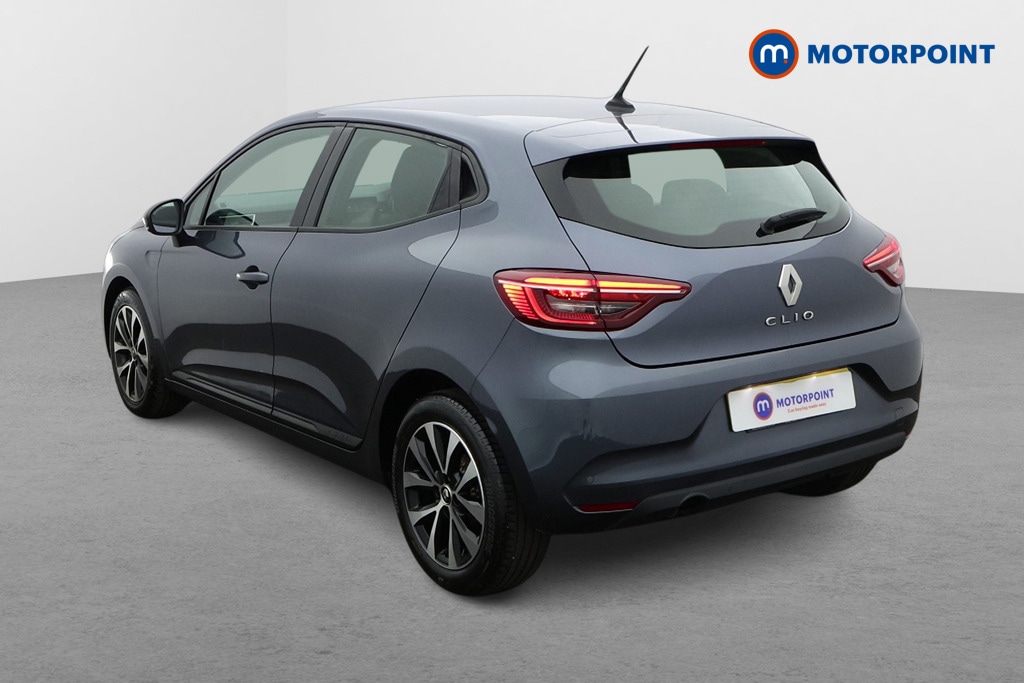 Used Renault Clio 2021 for sale - 78176872: Photo 5