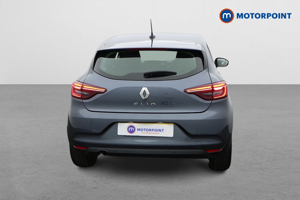 Used Renault Clio 2021 for sale - 78176872: Photo 6