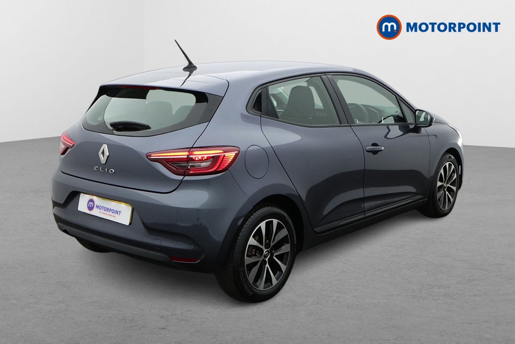 Used Renault Clio 2021 for sale - 78176872: Photo 7