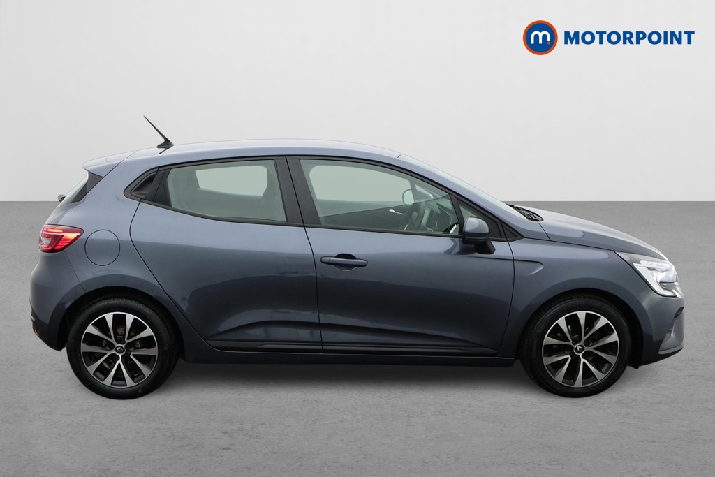 Used Renault Clio 2021 for sale - 78176872: Photo 8