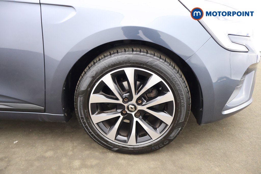 Used Renault Clio 2021 for sale - 78176872: Photo 9