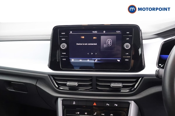 Used Volkswagen T-Roc 2022 for sale - 76333057: Photo 16
