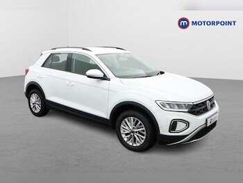 Volkswagen - T-Roc