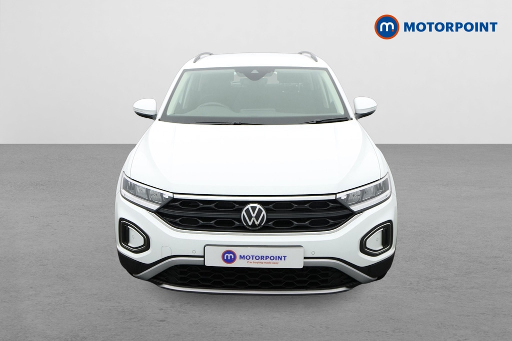 Used Volkswagen T-Roc 2022 for sale - 76333057: Photo 2