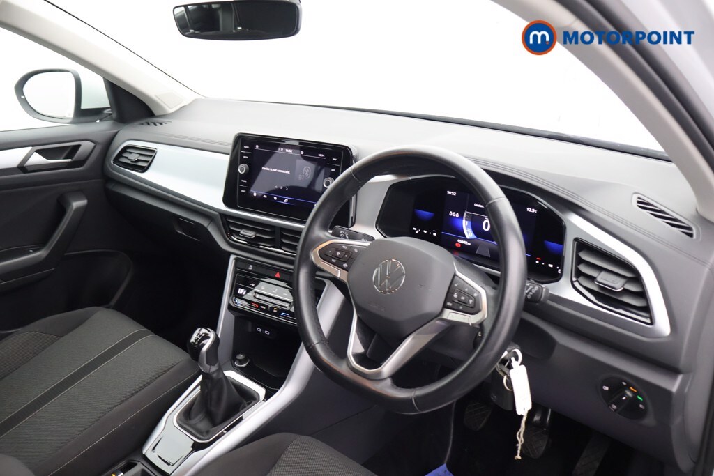 Used Volkswagen T-Roc 2022 for sale - 76333057: Photo 22