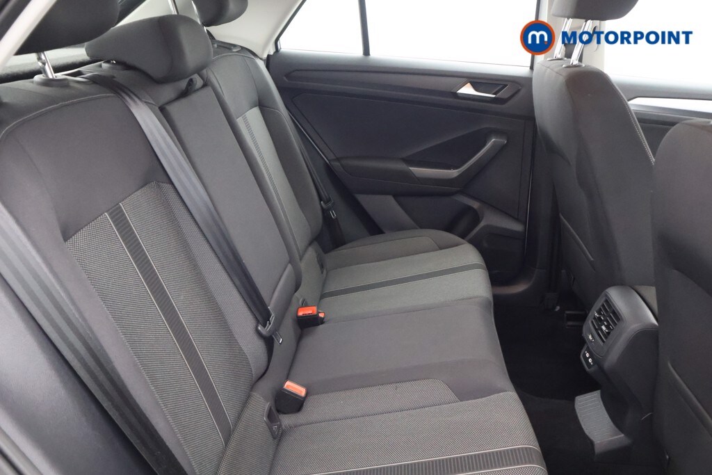 Used Volkswagen T-Roc 2022 for sale - 76333057: Photo 24