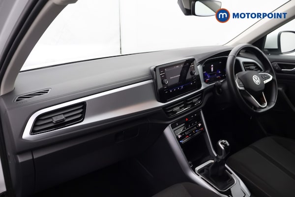 Used Volkswagen T-Roc 2022 for sale - 76333057: Photo 27