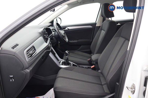 Used Volkswagen T-Roc 2022 for sale - 76333057: Photo 28