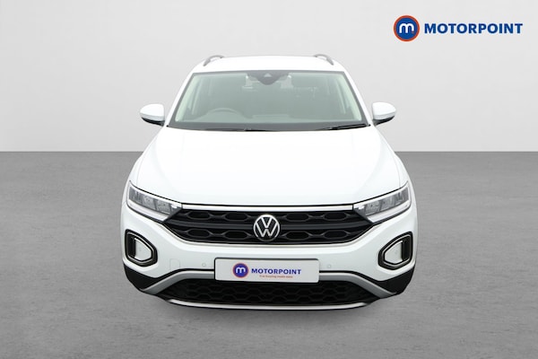 Used Volkswagen T-Roc 2022 for sale - 76333057: Photo 2