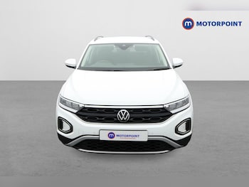Used Volkswagen T-Roc 2022 for sale - 76333057: Photo 2