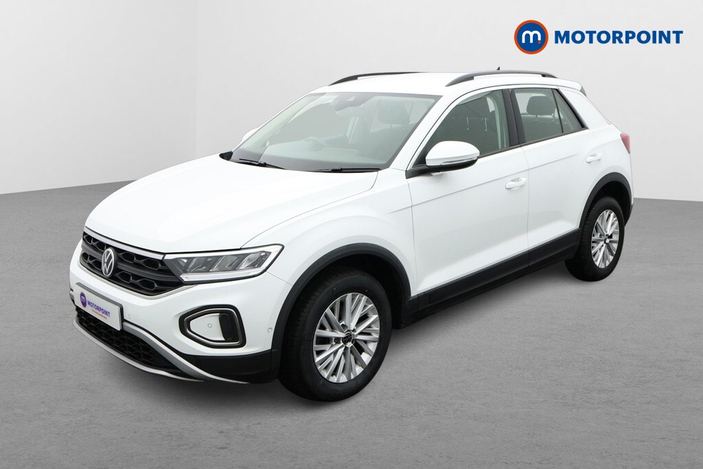 Used Volkswagen T-Roc 2022 for sale - 76333057: Photo 3