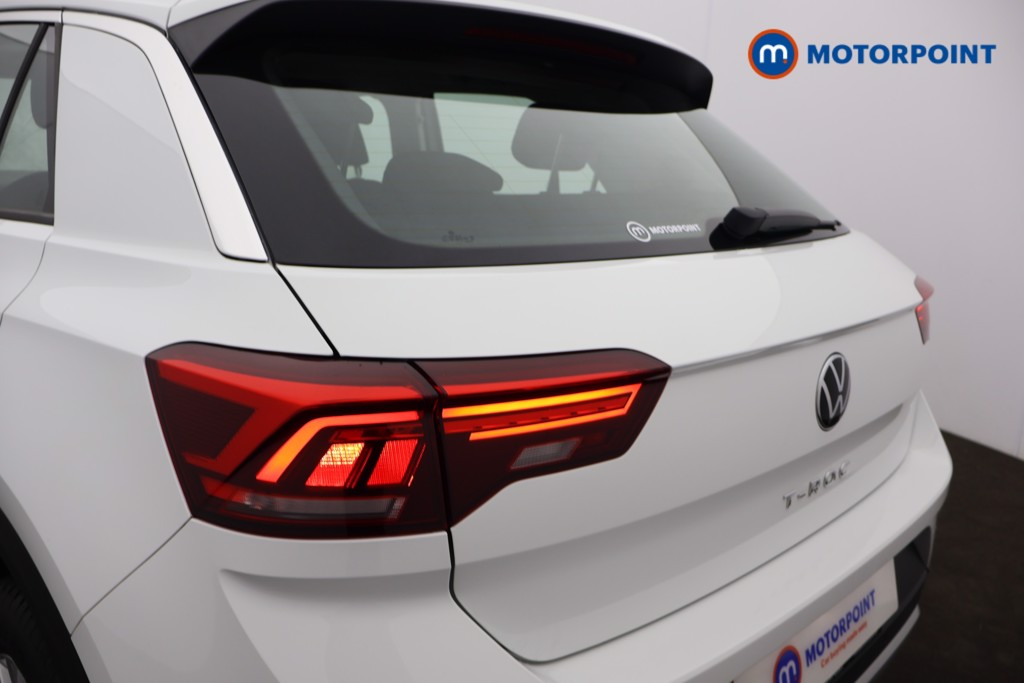 Used Volkswagen T-Roc 2022 for sale - 76333057: Photo 30