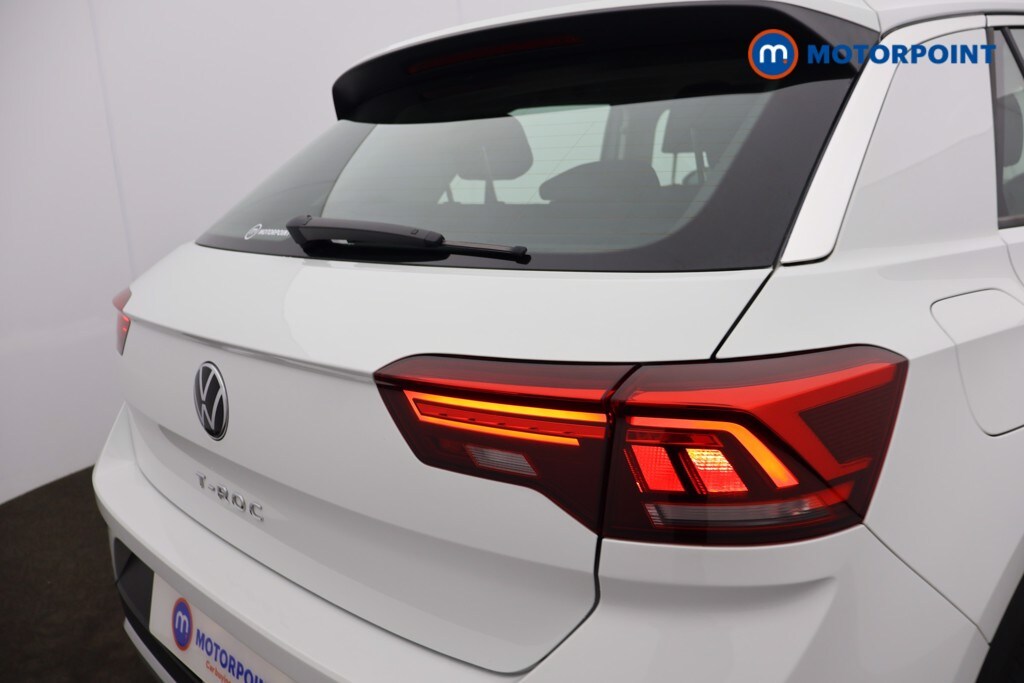 Used Volkswagen T-Roc 2022 for sale - 76333057: Photo 31