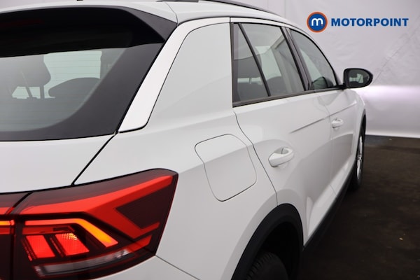 Used Volkswagen T-Roc 2022 for sale - 76333057: Photo 32