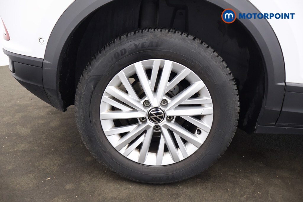 Used Volkswagen T-Roc 2022 for sale - 76333057: Photo 33