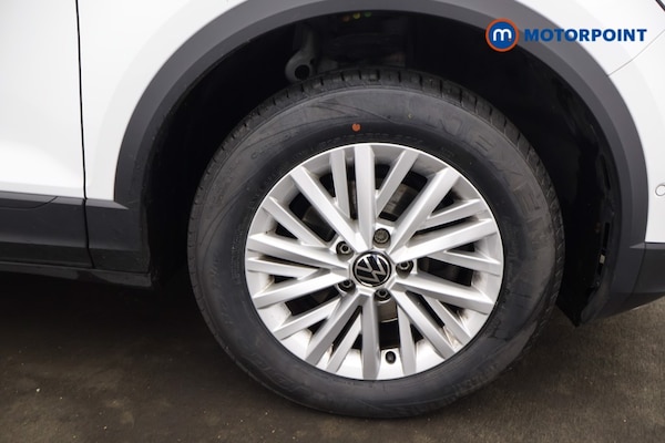 Used Volkswagen T-Roc 2022 for sale - 76333057: Photo 34