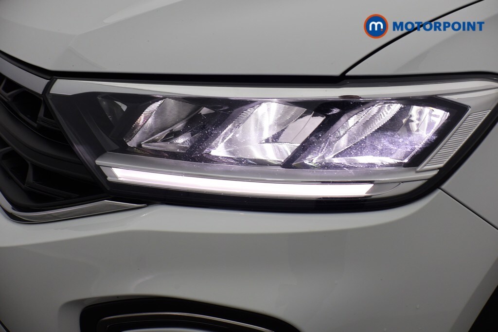 Used Volkswagen T-Roc 2022 for sale - 76333057: Photo 36