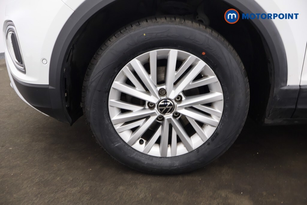 Used Volkswagen T-Roc 2022 for sale - 76333057: Photo 37