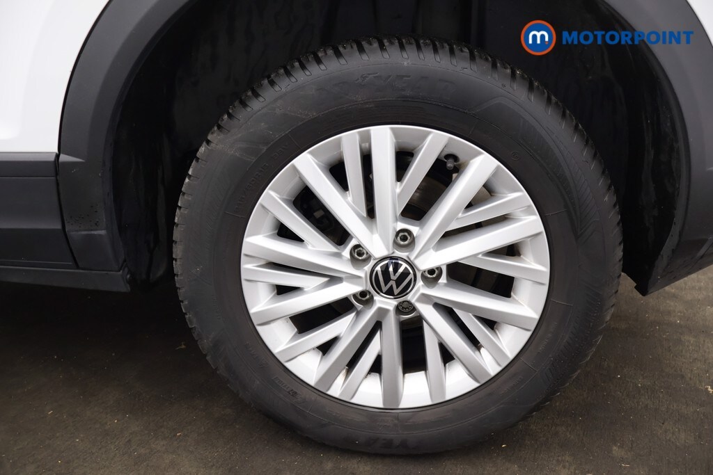 Used Volkswagen T-Roc 2022 for sale - 76333057: Photo 38