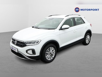 Used Volkswagen T-Roc 2022 for sale - 76333057: Photo 3