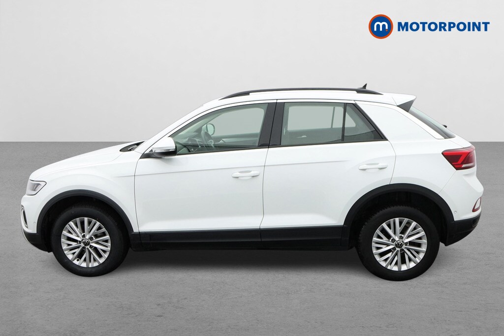 Used Volkswagen T-Roc 2022 for sale - 76333057: Photo 4
