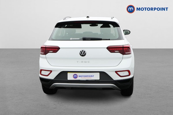Used Volkswagen T-Roc 2022 for sale - 76333057: Photo 6