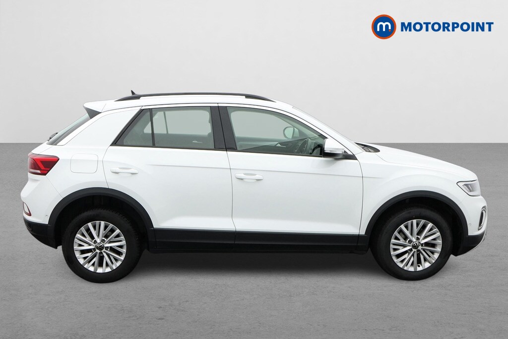 Used Volkswagen T-Roc 2022 for sale - 76333057: Photo 8