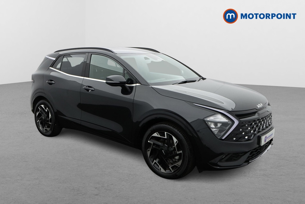 Used Kia Sportage 2025 for sale - 76322718: Photo 1