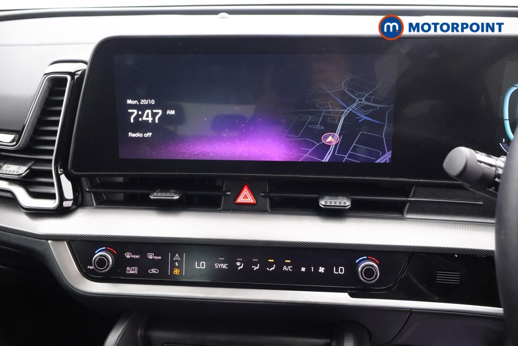 Used Kia Sportage 2025 for sale - 76322718: Photo 16