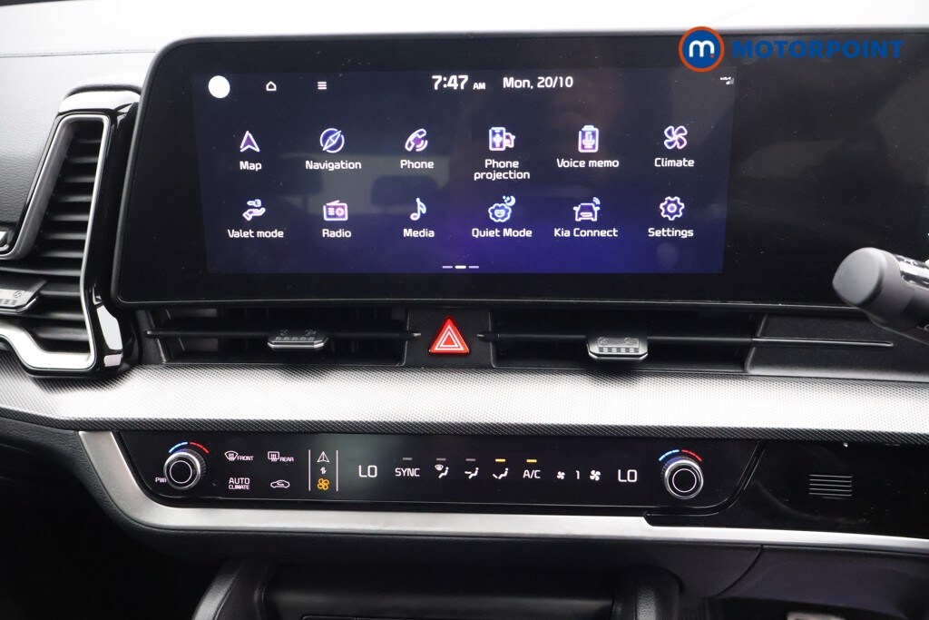 Used Kia Sportage 2025 for sale - 76322718: Photo 17