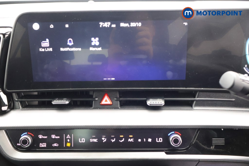 Used Kia Sportage 2025 for sale - 76322718: Photo 18