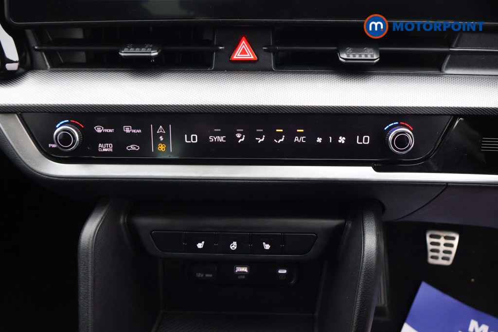 Used Kia Sportage 2025 for sale - 76322718: Photo 19