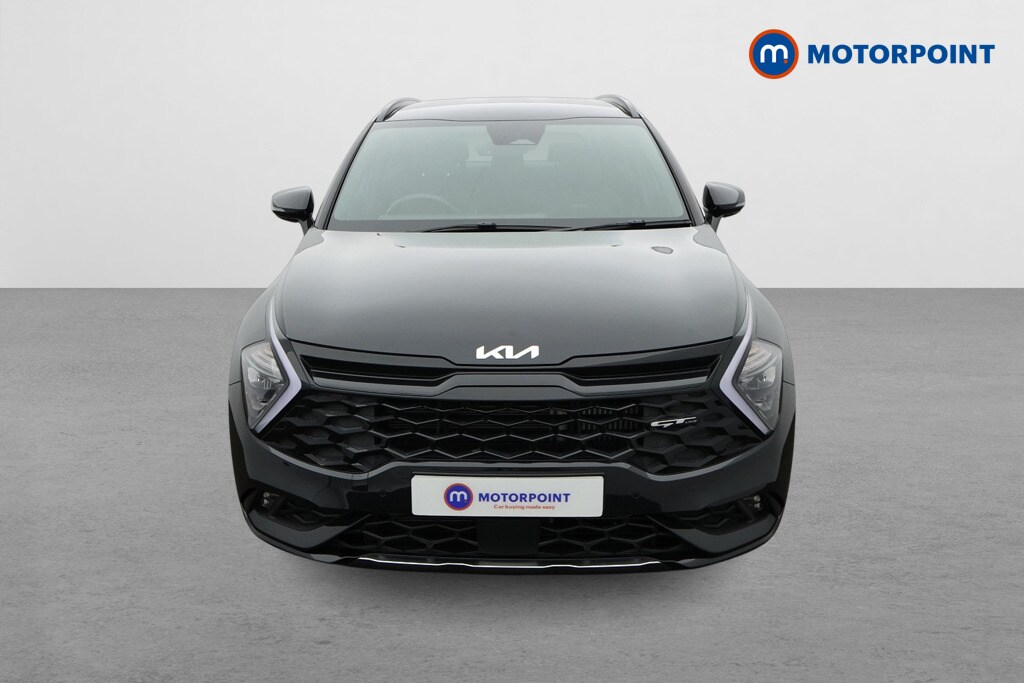Used Kia Sportage 2025 for sale - 76322718: Photo 2
