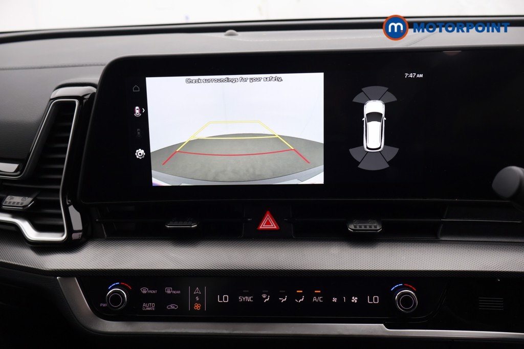 Used Kia Sportage 2025 for sale - 76322718: Photo 21