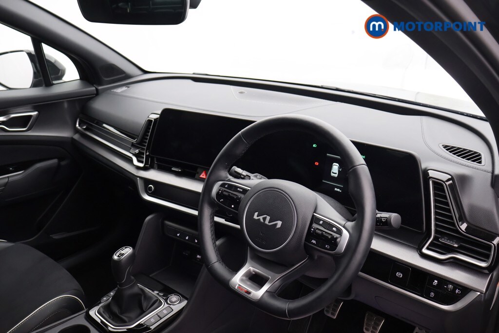 Used Kia Sportage 2025 for sale - 76322718: Photo 25