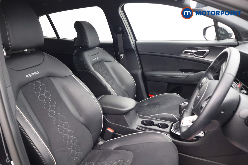 Used Kia Sportage 2025 for sale - 76322718: Photo 26