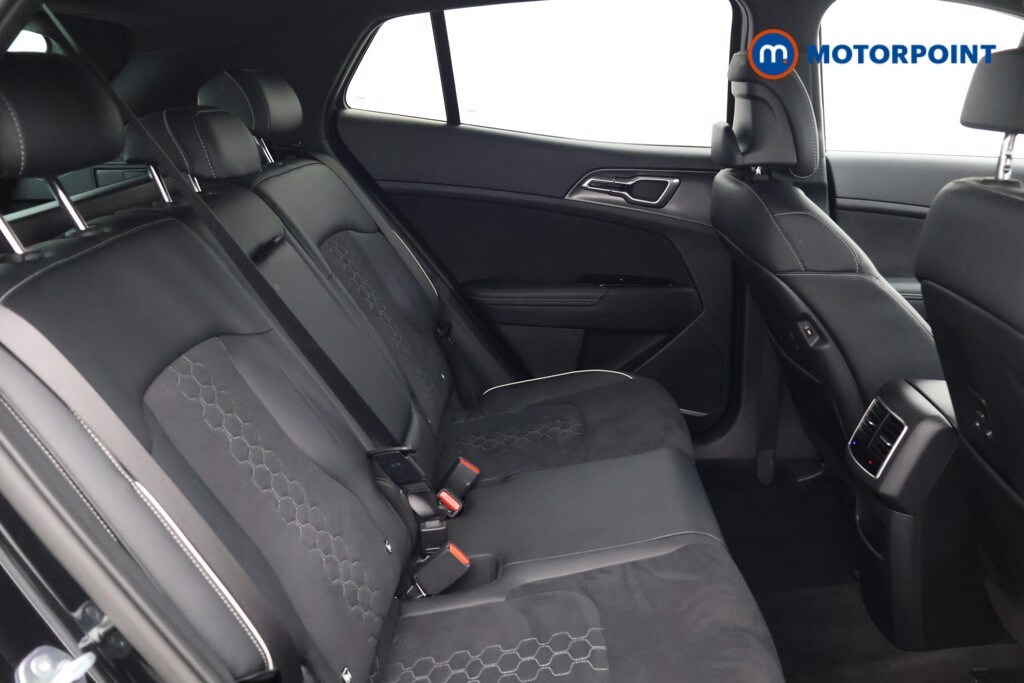 Used Kia Sportage 2025 for sale - 76322718: Photo 27