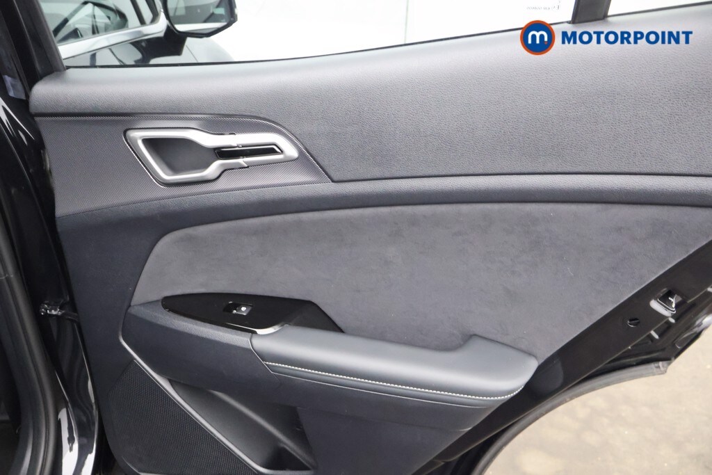 Used Kia Sportage 2025 for sale - 76322718: Photo 29